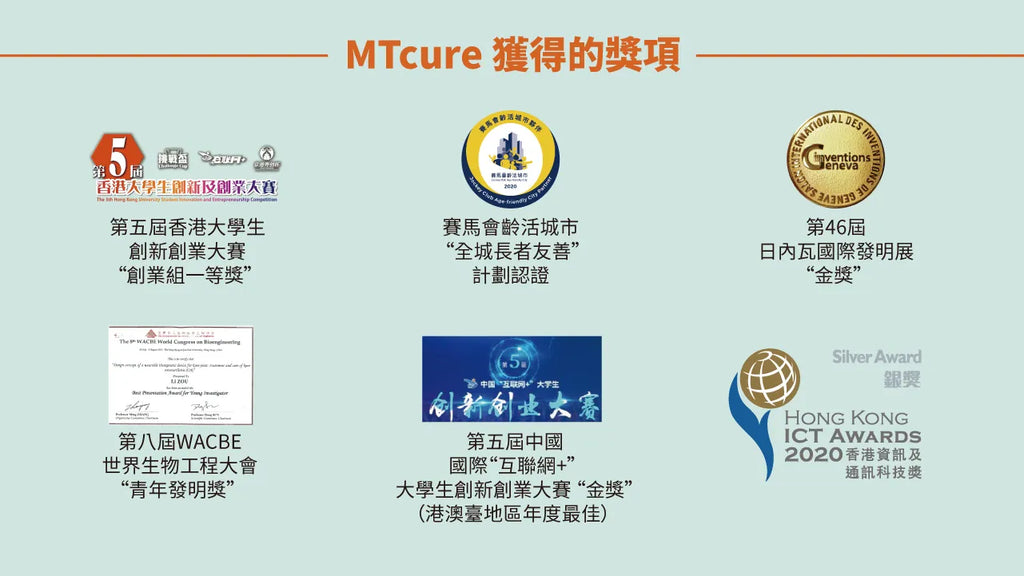 Maxcare 美天復康寶【升級版】- 三合一紅光光療按摩儀｜中大醫學院聯合研發