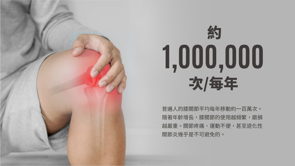 Maxcare 美天膝健寶 - 紅光光療 + NMES 電刺激 + 熱敷｜膝關節復康專用